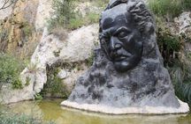 Small-Group Tour Qadisha Valley, Becharre and Cedars with Lunch and Tickets