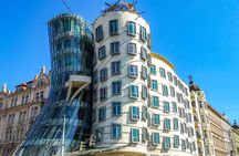Explore Prague's Post-Communist Art and Architecture with a Local