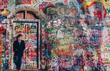 Explore Prague's Post-Communist Art and Architecture with a Local