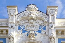 Explore Riga’s Art and Culture with a Local