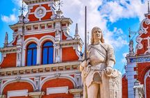 Explore Riga’s Art and Culture with a Local