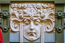 Explore Riga's Art Nouveau district with a Local