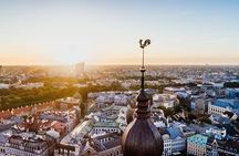 Explore the Instaworthy Spots of Riga with a Local