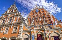 Discover Riga’s most Photogenic Spots with a Local