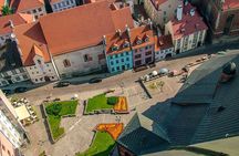 Explore Riga in 60 minutes with a Local