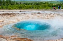 The Golden Circle
