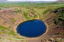 The Golden Circle