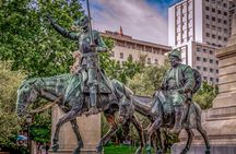 Explore Madrid in 90 minutes with a Local