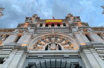 Explore Madrid in 90 minutes with a Local