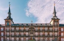 Explore the Instaworthy Spots of Madrid with a Local