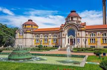 Architectural Sofia: Private Tour with a Local Expert