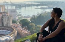 Explore Malaga in 60 minutes with a Local