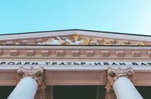Discover Sofia’s most Photogenic Spots with a Local