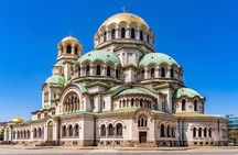 Discover Sofia’s most Photogenic Spots with a Local