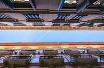 Explore Malaga in 60 minutes with a Local