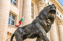 Explore Sofia in 60 minutes with a Local