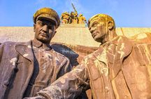 Explore Sofia in 60 minutes with a Local