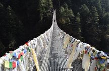 Everest Base Camp Trek