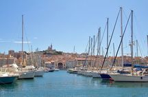 Explore Marseille in 90 minutes with a Local