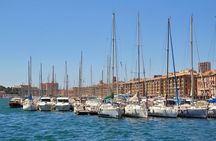 Explore Marseille in 90 minutes with a Local