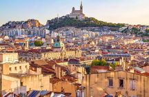 Explore Marseille in 90 minutes with a Local