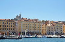 Explore Marseille in 90 minutes with a Local