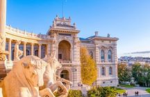 Discover Marseille’s most Photogenic Spots with a Local