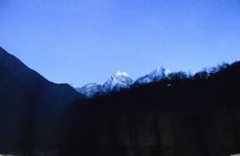Everest Base Camp Trek