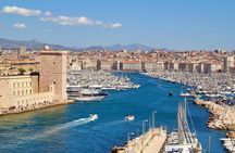 Discover Marseille’s most Photogenic Spots with a Local