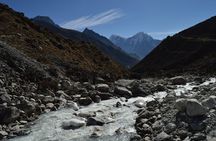 Everest Base Camp Trek