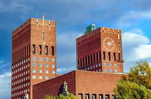 Historic Oslo: Exclusive Private Tour with a Local Expert