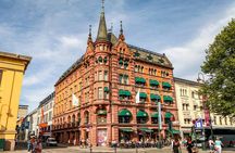 Historic Oslo: Exclusive Private Tour with a Local Expert