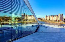 Discover Oslo’s most Photogenic Spots with a Local