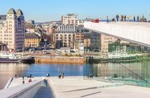 Architectural Oslo: Private Tour with a Local Expert