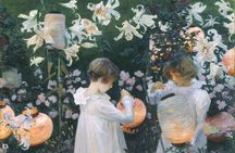 Tate Britain London Private Guided Tour - 3 hour