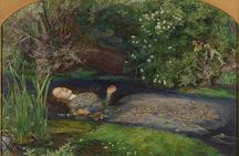 Tate Britain London Private Guided Tour - 3 hour