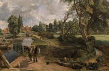 Tate Britain London Private Guided Tour - 3 hour