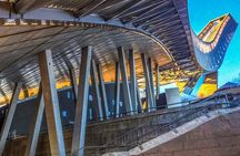 Architectural Oslo: Private Tour with a Local Expert