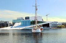 Architectural Oslo: Private Tour with a Local Expert