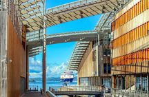Explore Oslo in 60 minutes with a Local