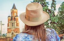 Explore Belgrade in 60 minutes with a Local