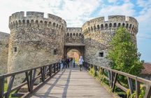 Explore Belgrade in 60 minutes with a Local