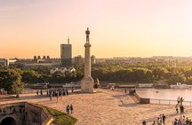 Explore Belgrade in 60 minutes with a Local