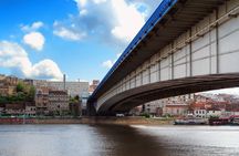 Explore Belgrade in 60 minutes with a Local