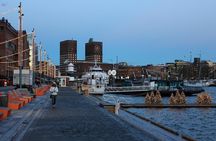 Explore Oslo in 60 minutes with a Local