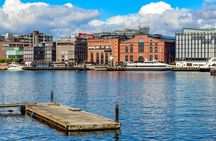 Explore Oslo in 60 minutes with a Local