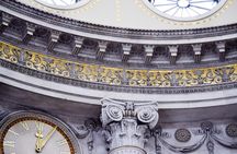 Architectural Dublin: Private Tour with a Local Expert