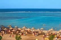 8 Days Cairo and Sharm El-Sheikh By Air