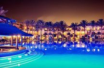 8 Days Cairo and Sharm El-Sheikh By Air