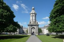 Explore Dublin's Art and Culture with a Local